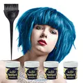Directions Lagoon Blue SET 4 x 88ml
