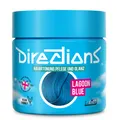 Directions Farbcreme lagoon blue 100  ml