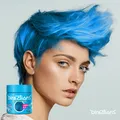 Directions Haarfarbe Lagoon Blue 100ml - Tönung Haare Intensive Haartönung