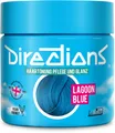 Directions Lagoon Blue 100 ml
