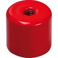 Topfmagnet mit Innengewinde 17x16mm, Magnet mit einer Haltekraft bis 2,5 kg