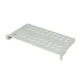 Fachboden für Netzwerkschrank 250mm Tief - 19" (483mm) - 1 HE - max. 25kg