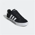 adidas Sportswear DAILY 4.0 Sneaker schwarz 46 EU