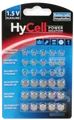 ANS SET 30 - Alkaline Knopfzelle, 30er-Pack