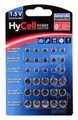 HyCell 5015473 Silber
