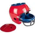 ERNESTO® Snackhelm (Rot)""