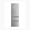 HAIER Kühl-Gefrier-Kombination 235 /125 l HTW5618CNMG Total No Frost EEK C
