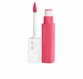 MAYBELLINE NEW YORK Lippenstift Superstay Matte Ink City Edition 125 Inspirer Color Rosa 5ml