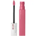 3600531513429 Maybelline Super Stay Matte Ink długotrwała pomadka w płynie 125 I