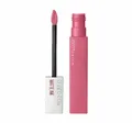 MAYBELLINE Super Stay Matte Ink Flüssig-Lippenstift 125 Inspirer 5ml