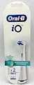 Oral-B iO Specialized Clean Bürstenköpfe 2 Stück weiß Zahnspange Implantat OVP