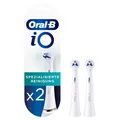 Oral-B Aufsteckbürste Spezialisierte Reinigung 2er Pack OralB iO - NEU