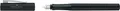 Faber-Castell Füller, Faber Castell, Grip 2011, schwarz 187821