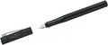Faber-Castell Füllhalter Füller Grip 2011 M schwarz