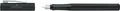 FABER-CASTELL Füllhalter GRIP 2011 schwarz M