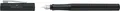 FABER-CASTELL Füllhalter GRIP 2011, schwarz, M