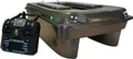 Futterboot Bausatz CM X-Jet 2020 : Carbon