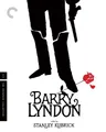 barry lyndon LP [Region Free] - DVD - New