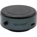 RealPower ChargeAir MAG Car,Magsafe Ladefunktiion,Vakuum (492652)