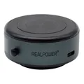 Realpower ChargeAir MAG Car,Magsafe Ladefunktiion,Vakuum