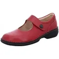 FinnComfort Slipper Laval, Rot, 39