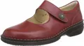 Finn Comfort Komfort Slipper Laval Damen 343336363631 Rot 39 EU
