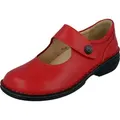 Finn Comfort 02058 256143 Schnürschuh 39 EU