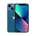 Apple iPhone 13 mini 128GB Blau *TOP* MwSt nicht ausweisbar