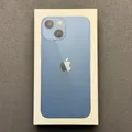 🌟Apple🌟 iPhone 13 mini — 128 GB Blue ⚡️Blitzversand⚡️