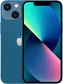 Apple iPhone 13 mini 128GB blau Smartphone Sehr Gut – Refurbished