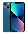 Apple iPhone 13 mini 128 GB Blau Dual-SIM iOS Smartphone A2628 Ohne Simlock
