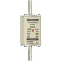 Mersen - Messersicherung NH-Sicherungseinsatz SF NH1GG50V250 Gr.1 gG 250A/500V K