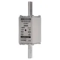 Mersen NH-ZERO-Sicherungseinsatz Gr.1, 250A AC500V NH1GG50V250