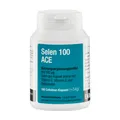Selen 100 ACE Kapseln Inhalt: 65 g