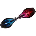 StreetSurFing Waveboard Original Radiance 360 Grad schwenkbare PU Rollen