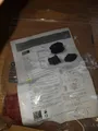 Stecker Set Steckverbinder E.M.C. Colosio M-26 . Beschreibung s.Fotos!