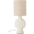 Bloomingville - Sergio Tischleuchte, H 54,5 cm, natur