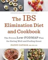 Patsy Catsos, MS, RD The IBS Elimination Diet and Cook (Taschenbuch) (US IMPORT)