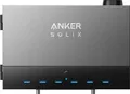 Anker SOLIX AE100 Power Dock, IP54, 14,4 kWp (AE100GZ0) - 0% MwSt. (gem. § 12 Abs. 3 UStG)