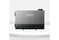 Anker Balkonkraftwerk Anker SOLIX Power Dock (ohne Akku) für AnkerSOLIX Solarbank 4/3/2