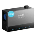 Anker SOLIX Power Dock Multisystem bis zu 64,4kWh für AnkerSOLIX Solarbank 4/3/2