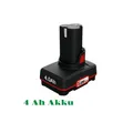 PARKSIDE Auswahl Lithium-Ionen 12V Akku 2 Ah / 4 Ah  / Ladegerät , 12 V Team