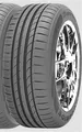 4 Sommerreifen WESTLAKE ZuperEco Z-107 205/55 R16 91V