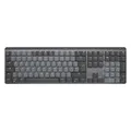 Logitech MX Mechanical (DE, Kabellos) (920-010750)