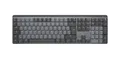 Logitech Master Series MX Mechanical - Tastatur