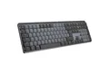 Logitech Logitech MX Mechanical QWERTZ Gaming-Tastatur
