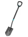 Gardena ErgoLine Pointed Spade