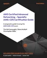 Tim McConnaughy St AWS Certified Advanced Networking – Specialty ( (Taschenbuch)