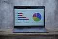 KAPSOLO KAP12064 Antiblend-Displayschutz Apple MacBook Pro 13 Model 2017 / A ~D~