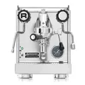 Rocket RE501A1W11 Appartamento Inox / Weiß